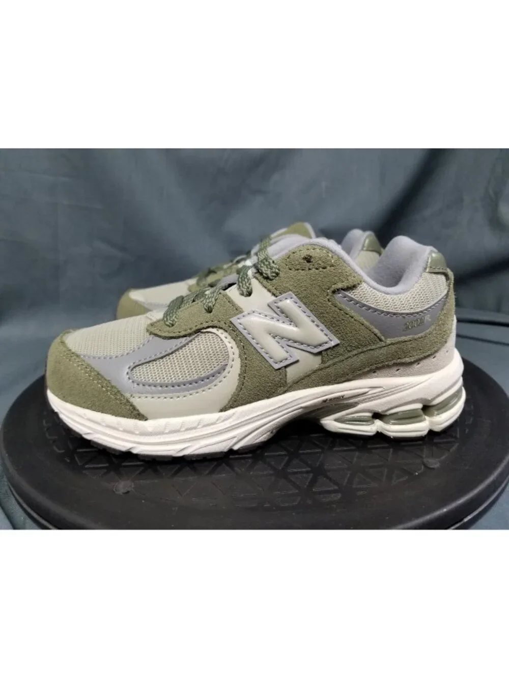 New Balance proven style